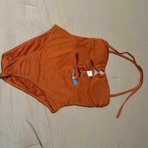 Brand new Cupshe one piece